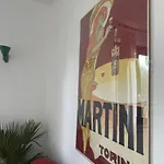 Casa Calma Lägenhet Quarrata