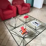 Lägenhet Casa Calma