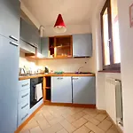 Casa Calma Lägenhet