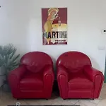 Lägenhet Casa Calma