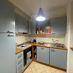 Casa Calma Lägenhet *
