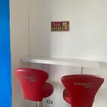 Lägenhet Casa Calma *