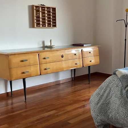 Διαμέρισμα Casa Calma *