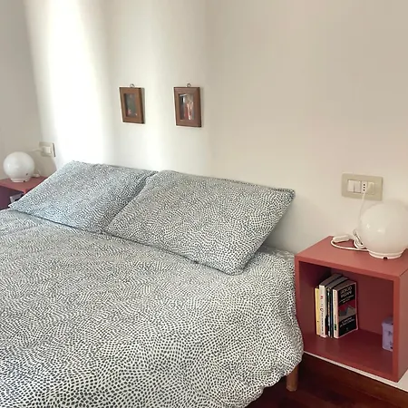 Lägenhet Casa Calma *