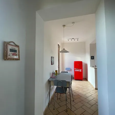 شقة Casa Calma *