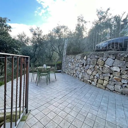 Διαμέρισμα Casa Calma *