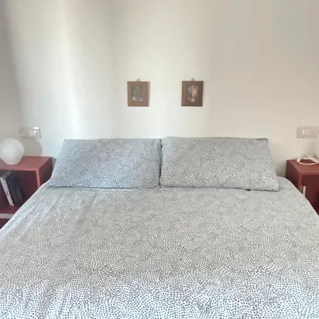 Lägenhet Casa Calma *