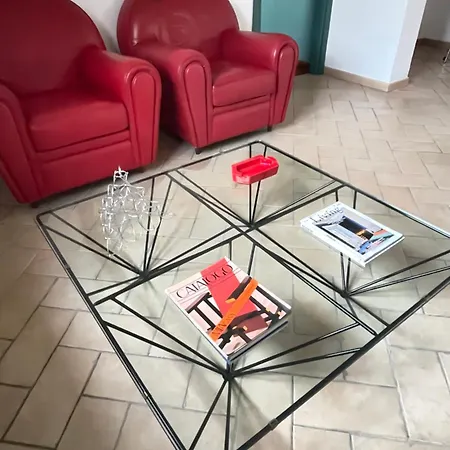 شقة Casa Calma