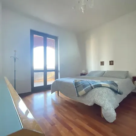 شقة Casa Calma *