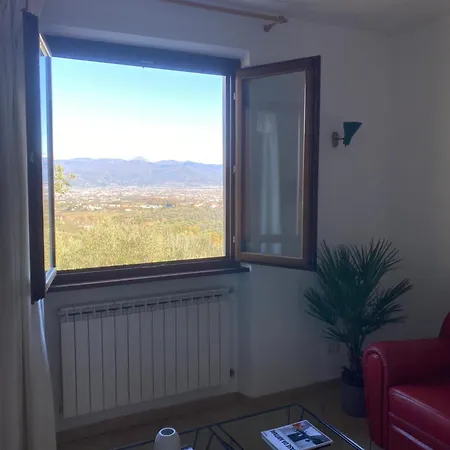 Casa Calma شقة *