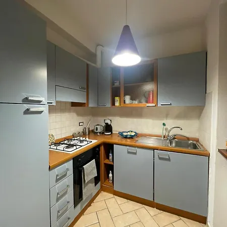 Casa Calma Διαμέρισμα *