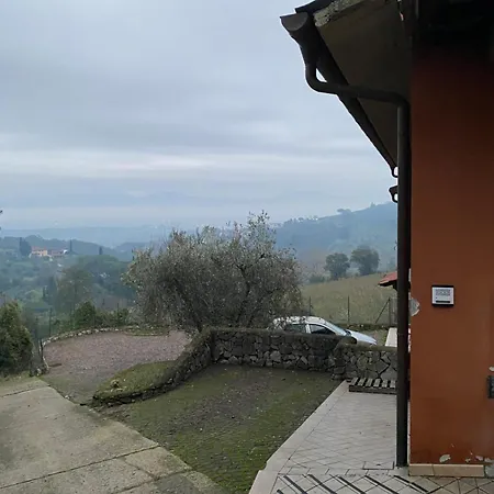 Casa Calma شقة *