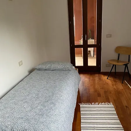 شقة Casa Calma