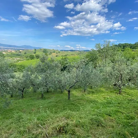 Casa Calma Lägenhet *