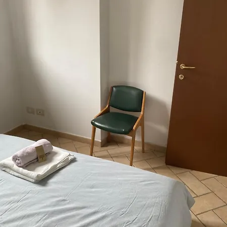 شقة Casa Calma