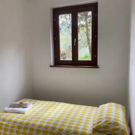 شقة Casa Calma