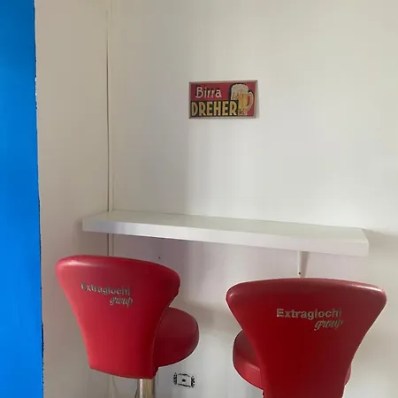 شقة Casa Calma *