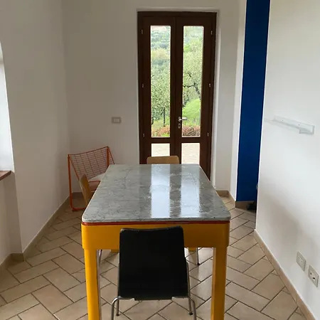 Casa Calma شقة