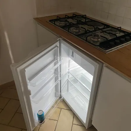 شقة Casa Calma *