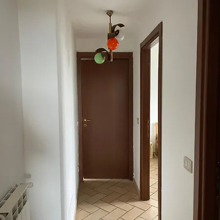 شقة Casa Calma كوارّاتا