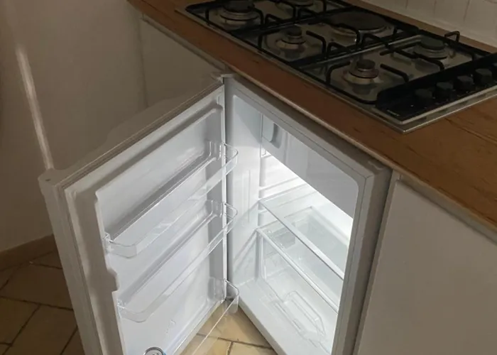 Apartman Casa Calma *