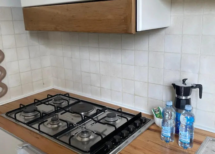 Apartman Casa Calma