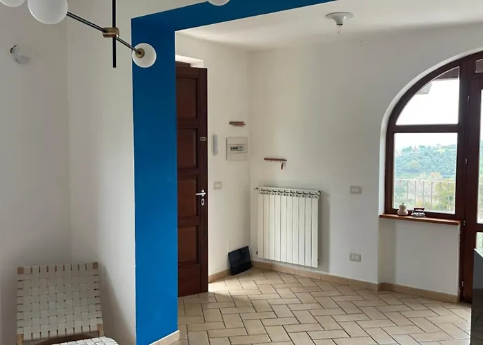 Apartman Casa Calma *