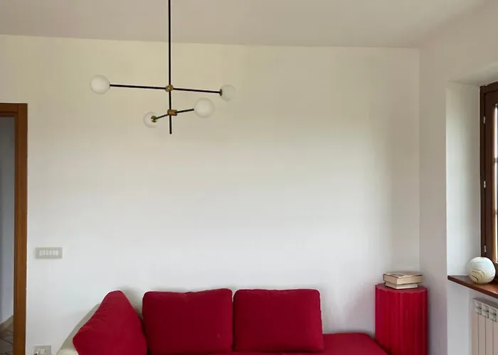 Apartman Casa Calma Quarrata